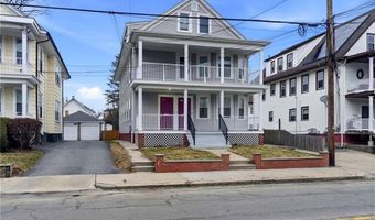 63 Park Ave 2, Cranston, RI 02905