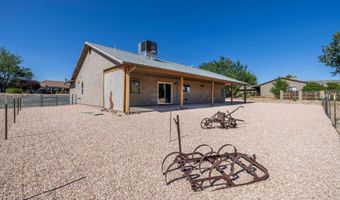 2300 W Gambels Ridge Dr, Chino Valley, AZ 86323