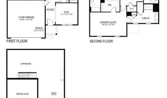 3 Minnow Ave, Barnegat, NJ 08005