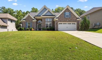454 Bowhunter Dr, Blythewood, SC 29016