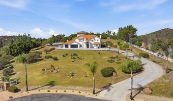 2852 Conestoga Ct, Alpine, CA 91901