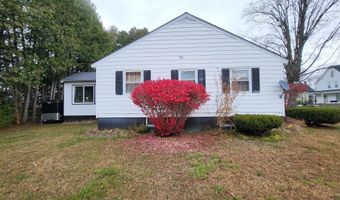 7 Grant Ave, Barre, VT 05641