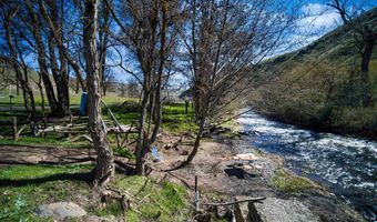13761 Asotin Creek Rd, Asotin, WA 99402
