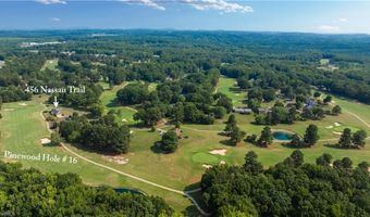 456 Nassau Trl, Asheboro, NC 27205