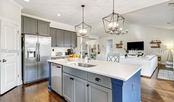 406 Golden Bell Cir, Bluffton, SC 29910