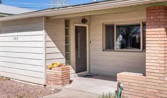303 MESA Dr, Aztec, NM 87410