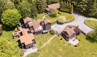 94 Overlook Dr, Andes, NY 13731
