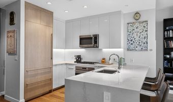 188 Brookline Ave 19B, Boston, MA 02215