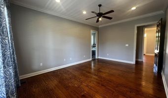 6441 Red Oak Dr, Bailey, MS 39320