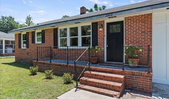 2908 Third St, Beaufort, SC 29902