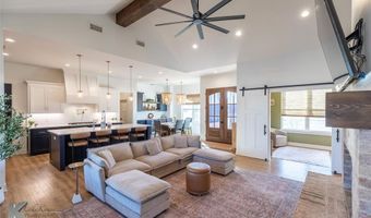 118 Overbrook Dr, Abilene, TX 79606