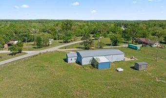 9357 Webster Rd, Beggs, OK 74421