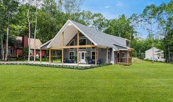 21 WILDE Gln, Albrightsville, PA 18210