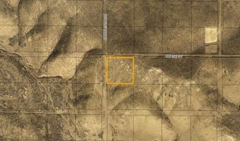 Lupine/Chicksaw Street, Elko, NV 89801