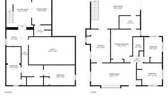 925 Constance Blvd NE, Andover, MN 55304