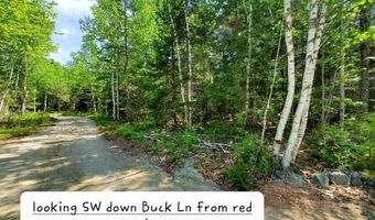 Spruce Mountain Lake, Beddington, ME 04622