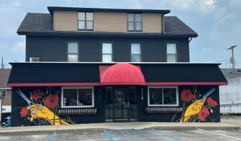 308 E Pearl St, Batesville, IN 47006