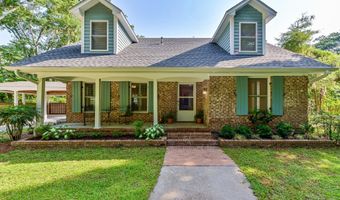 24 Presnell Cir, Beaufort, SC 29902