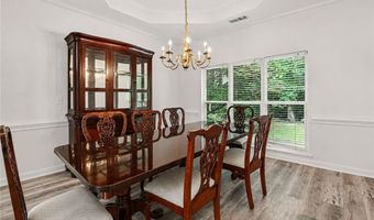 2707 Glenrose Hl, Atlanta, GA 30341