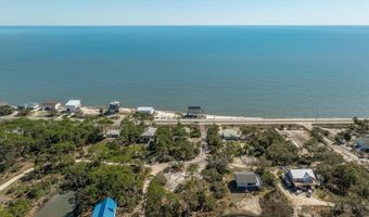1272 Angus Morrison Rd, Alligator Point, FL 32346