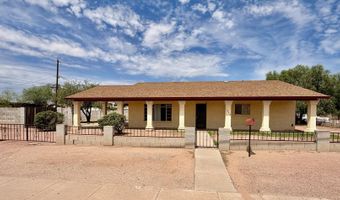 1459 N FRENCH St, Casa Grande, AZ 85122