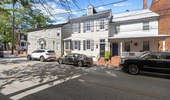 159 CONDUIT St, Annapolis, MD 21401