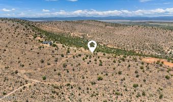 4725 W Hidden Canyon Rd, Chino Valley, AZ 86323