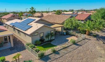 23148 W ANTELOPE Trl, Buckeye, AZ 85326