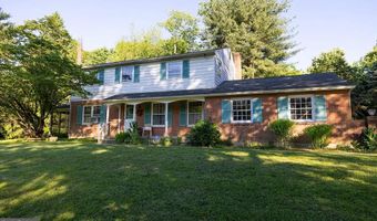 1295 OLD WILMINGTON Rd, Hockessin, DE 19707