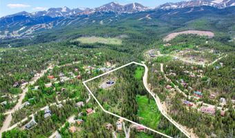 133 Adams Way, Breckenridge, CO 80424