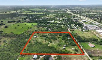 6032 MOUNT OLIVE Rd, Adkins, TX 78101