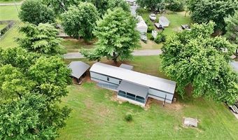 441210 Hillcrest Dr, Adair, OK 74332