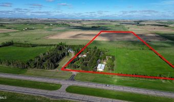 19351 Highway 83 NE, Baldwin, ND 58521
