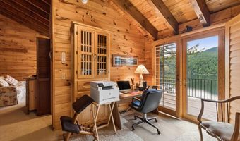 14529 Sunburst Dr, Bigfork, MT 59911