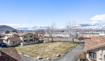 3924 Pheasant Dr, Carson City, NV 89701