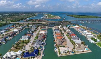 124 Sea Breeze Dr, Aransas Pass, TX 78336