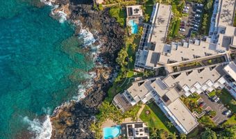 75-6040 Alii Dr #603, Kailua Kona, HI 96740