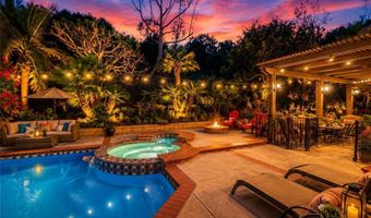 595 S Avenida Faro, Anaheim, CA 92807