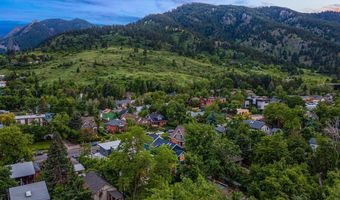 435 Arapahoe Ave, Boulder, CO 80302