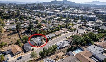 5755 Lambda Ln, La Mesa, CA 91942
