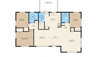 727 Springbrook Ave, Adrian, MI 49221