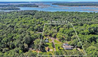 14 Mickey D Ln, Beaufort, SC 29907