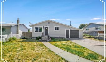 2461 Normal Ave, Burley, ID 83318