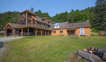 170 VT Route 100, Bridgewater, VT 05035