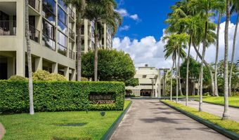 322 Aoloa St 1708, Kailua, HI 96734