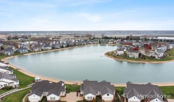 7443 Watermark Dr 32, Allendale, MI 49401