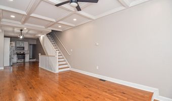 2644 E HOFFMAN St, Baltimore, MD 21213