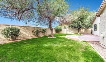 2430 S DRAGOON Dr, Chandler, AZ 85286
