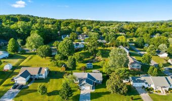 1404 Housley Dr, Athens, TN 37303