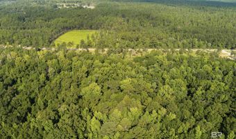 0 Lottie Rd, Atmore, AL 36507